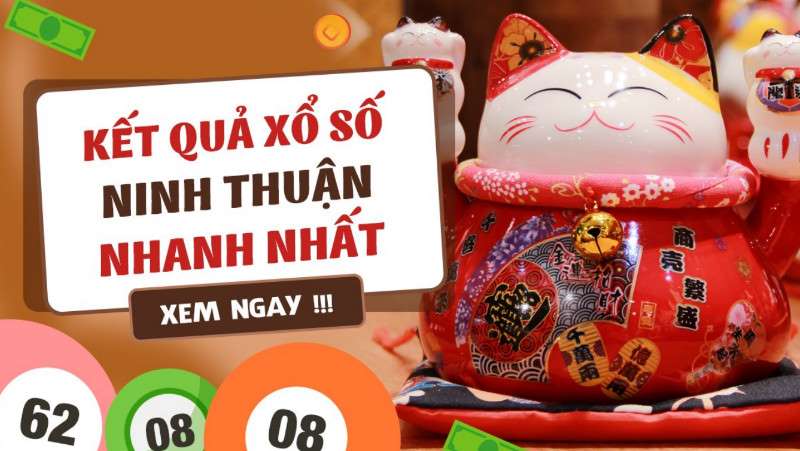 Xs.me Đồng Hành Cùng Kết Quả Xổ Số Ninh Thuận